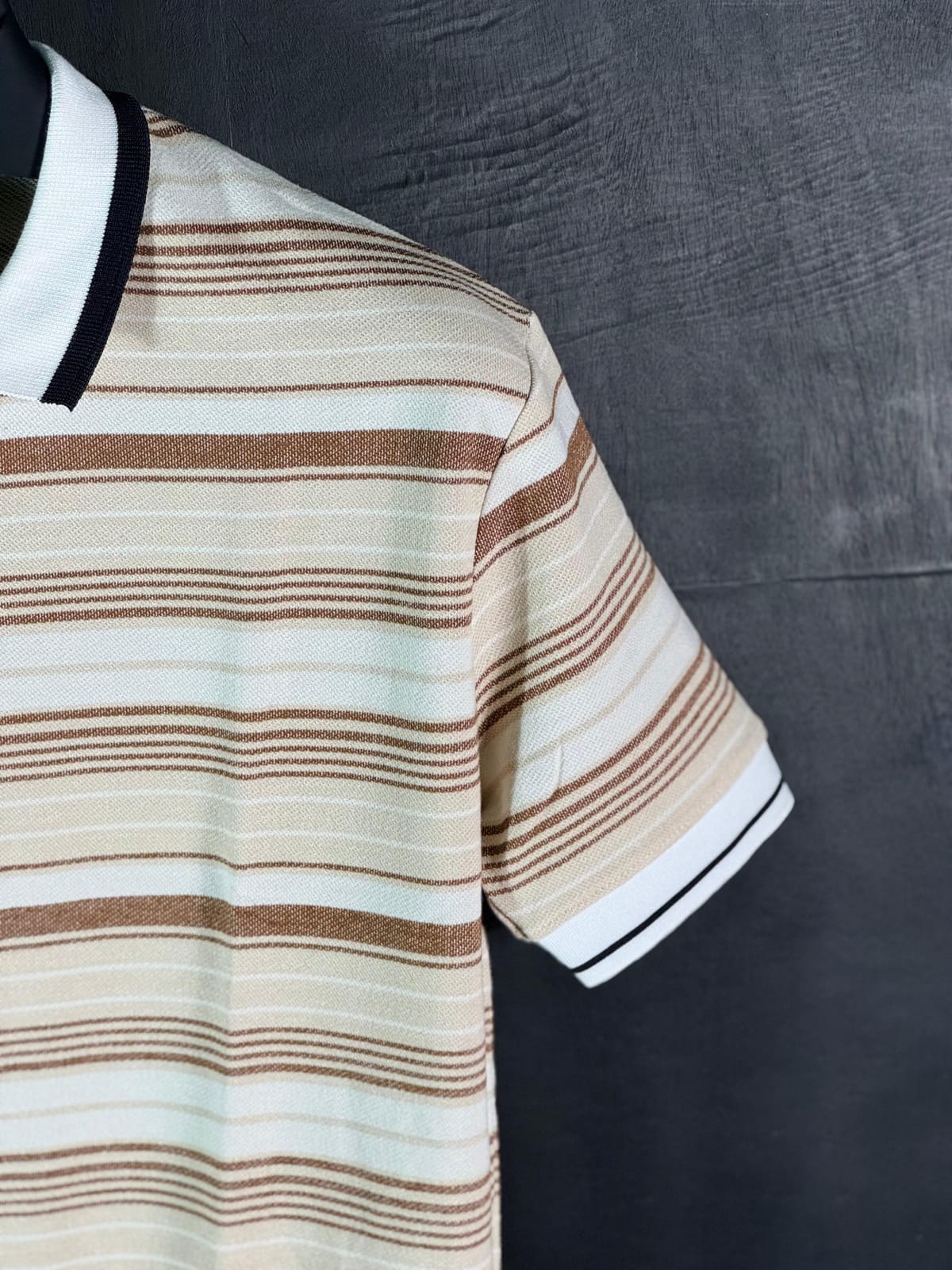 Super Classic Polo T-Shirts - Image 3