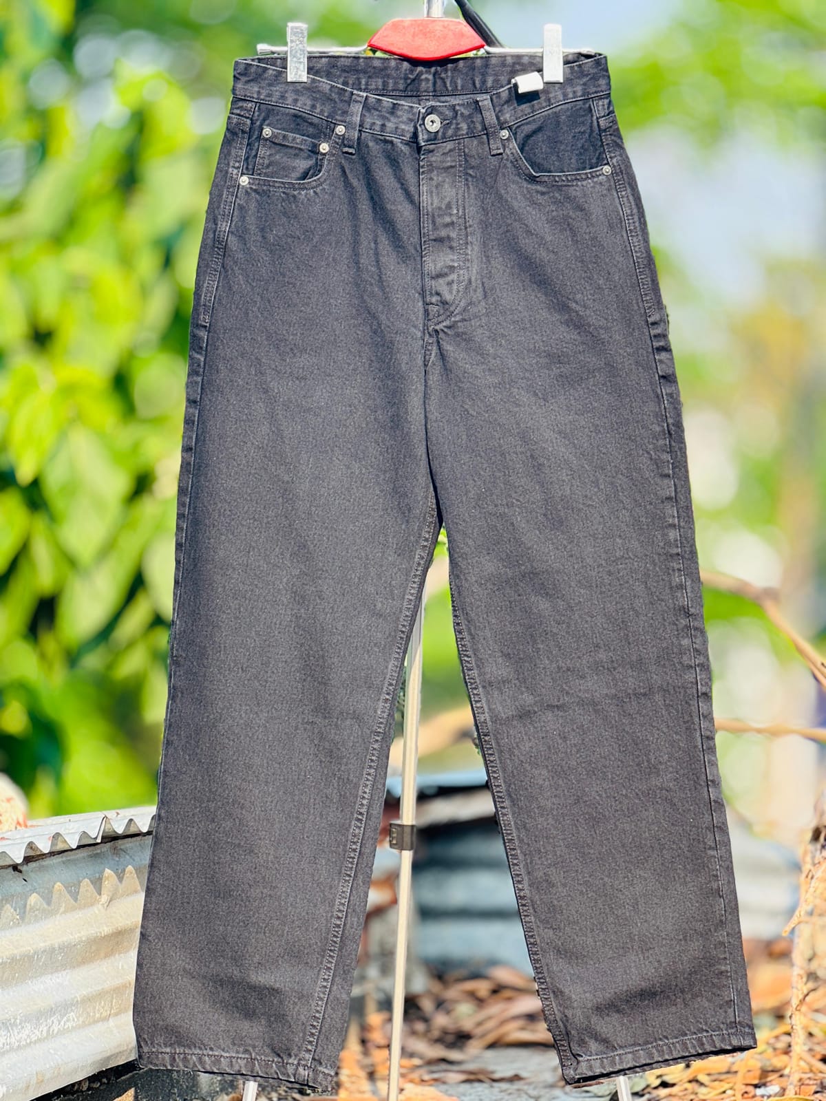 Premium buggy 4 pocket - Image 2