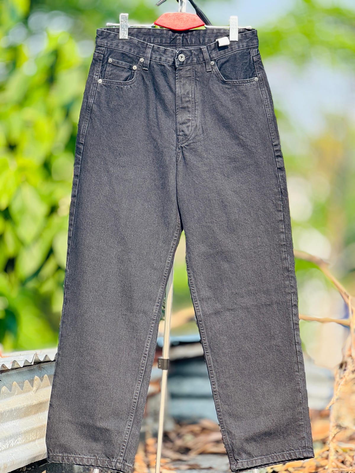 Premium buggy 4 pocket - Image 1