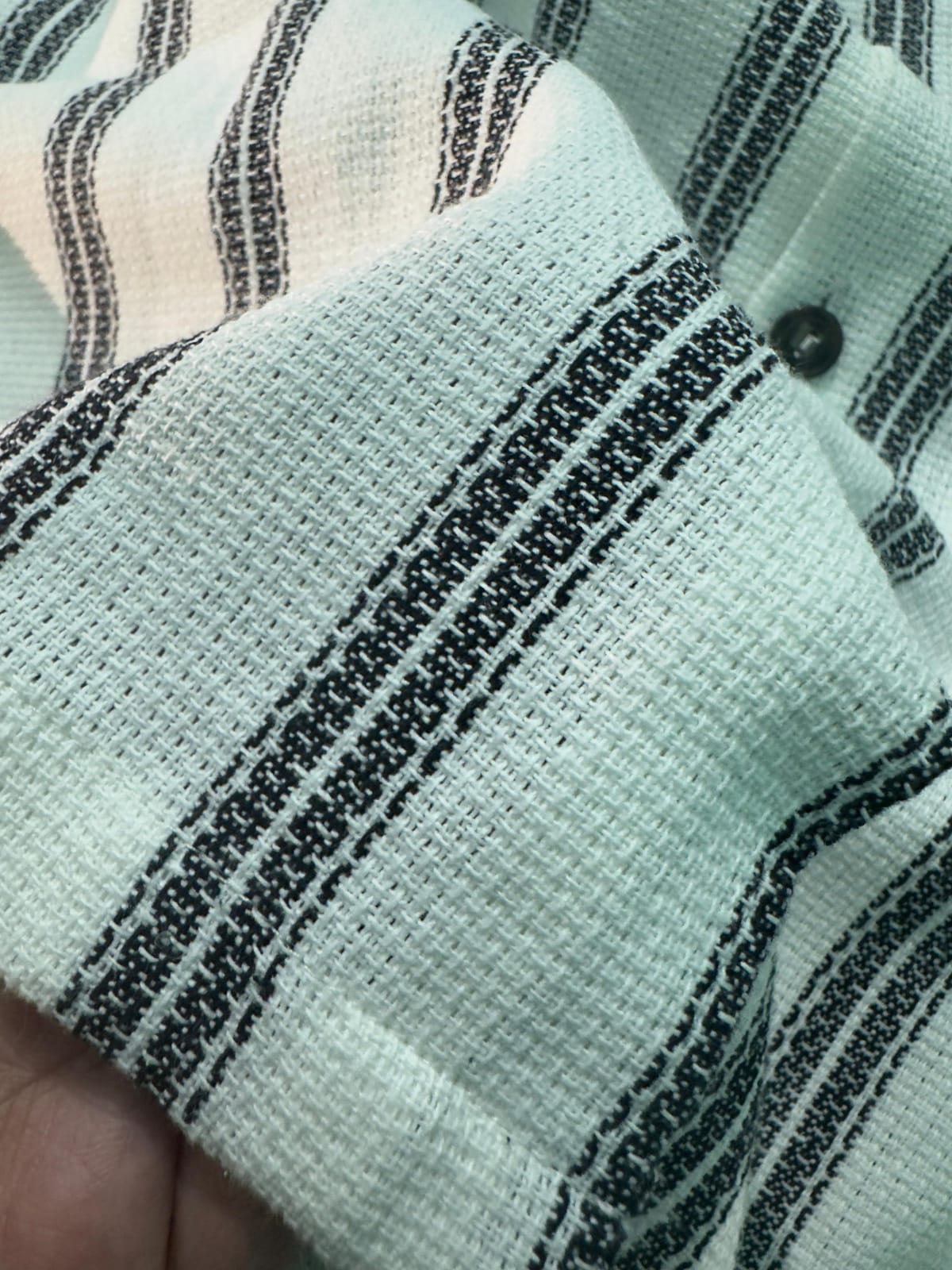 Premium Check Shirt | - Image 4