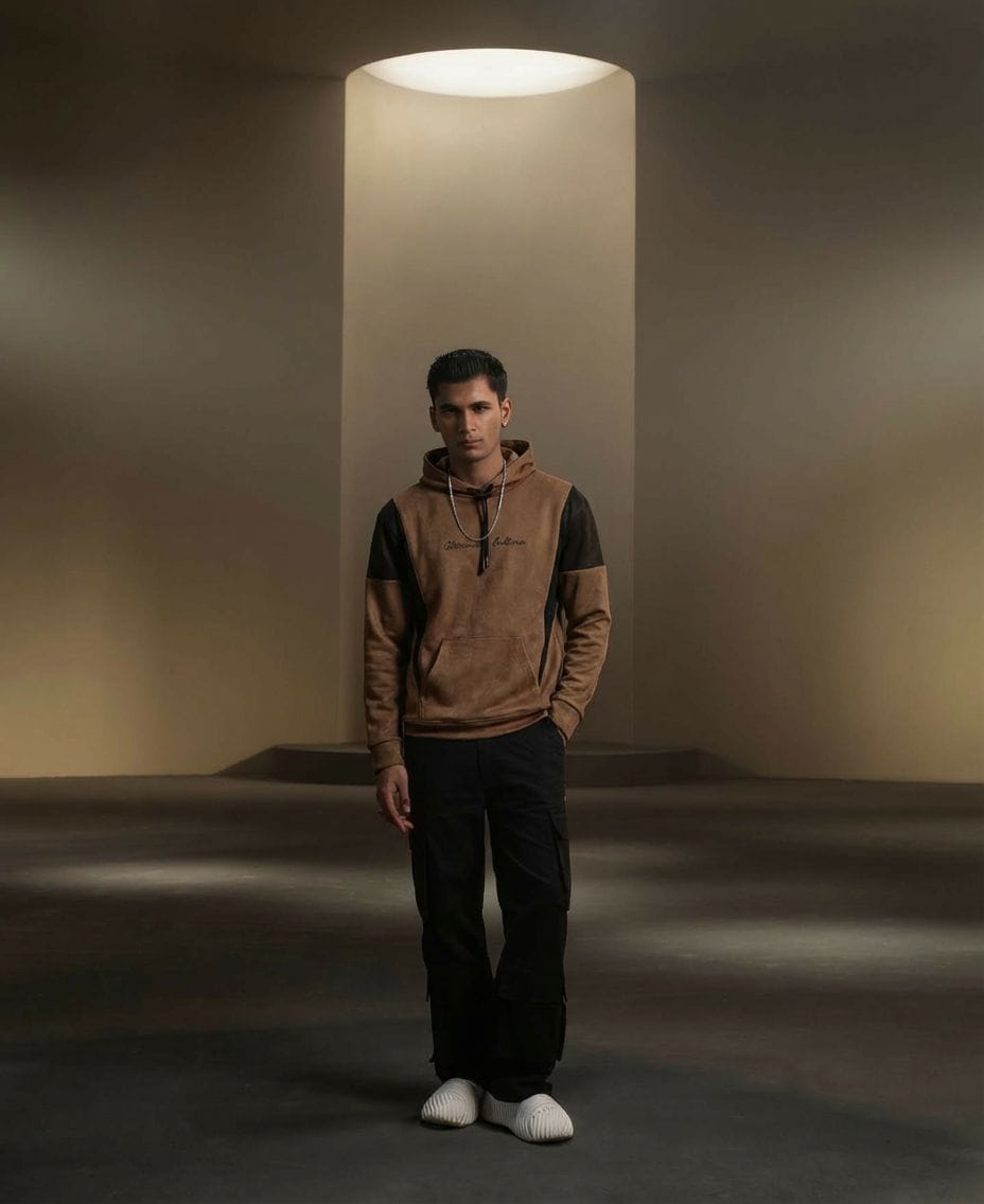 Alternative Crulture Lightweight Hoodie