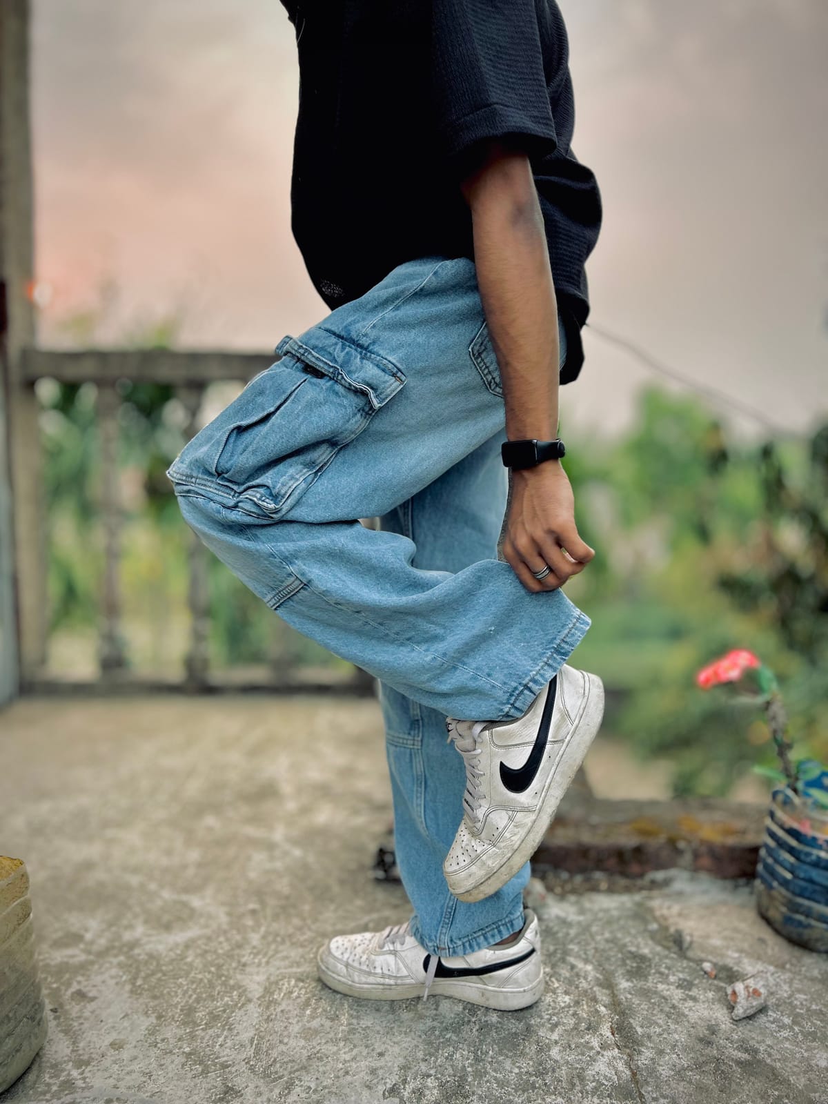 Buggy jeans - Image 4