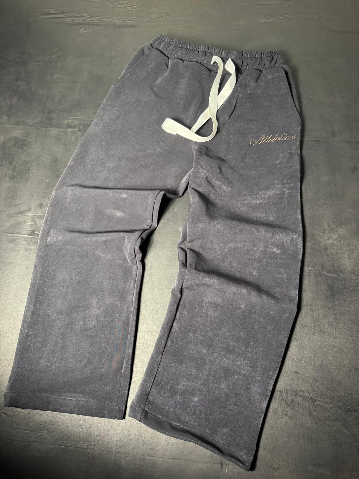SUPER PREMIUM KOREAN BAGGY