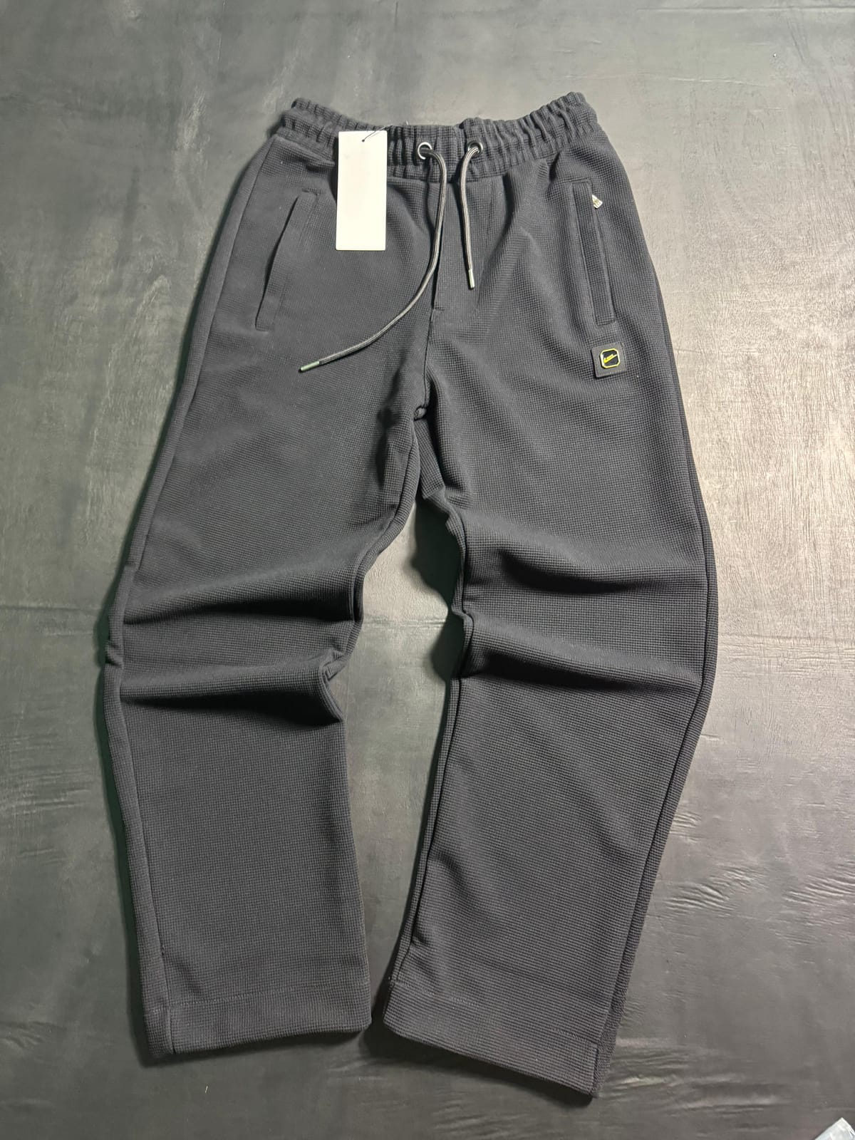 Premium 3 Pocket Baggy Trouser - Image 1