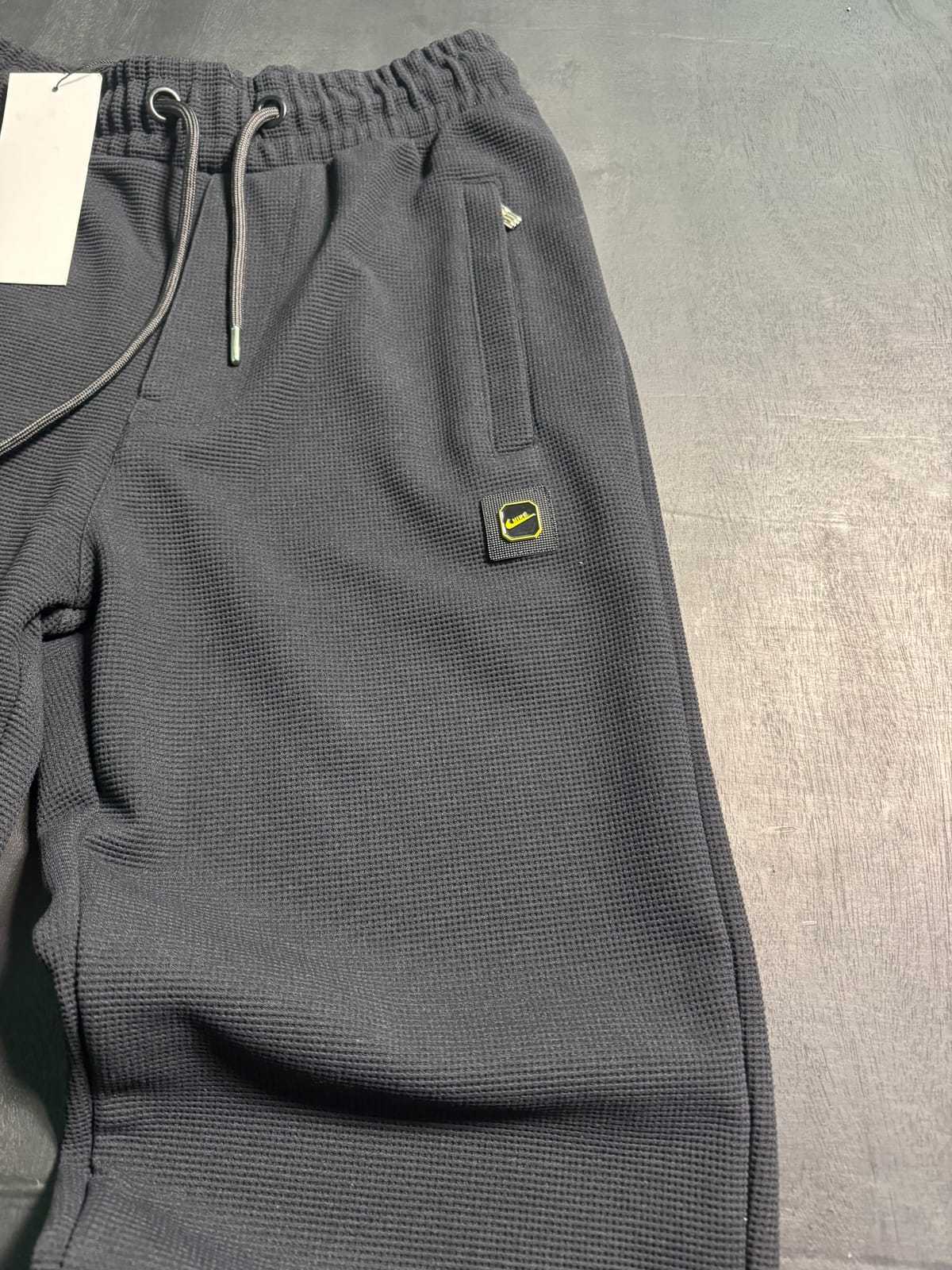 Premium 3 Pocket Baggy Trouser - Image 3