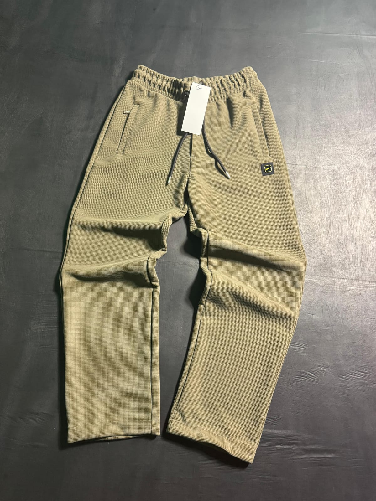Premium 3 Pocket Baggy Trouser - Image 1