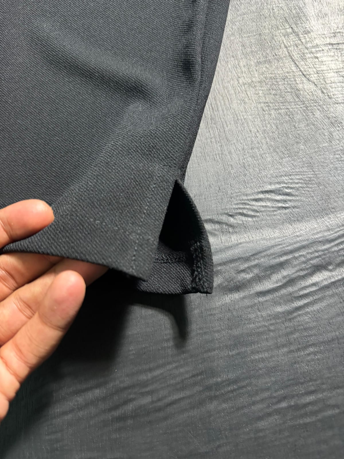 Premium 3 Pocket Baggy Trouser - Image 4