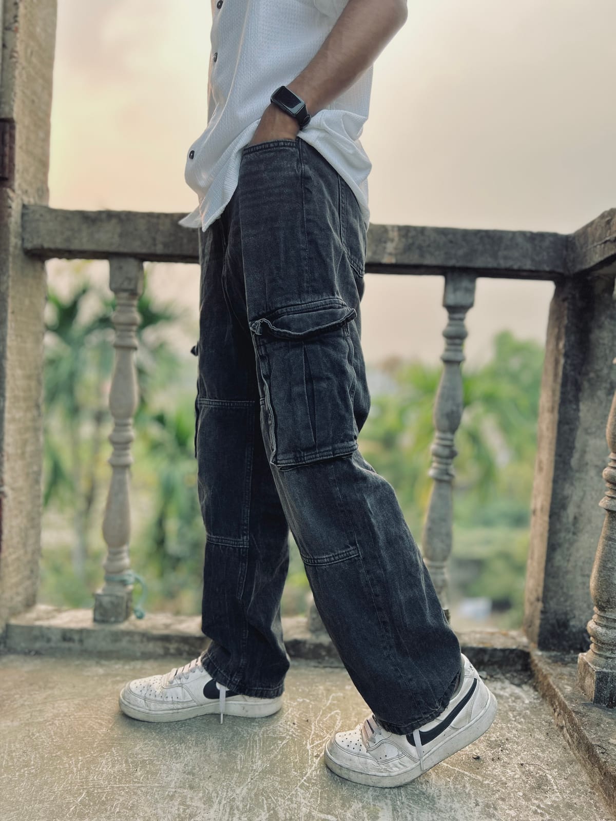 Buggy jeans - Image 2
