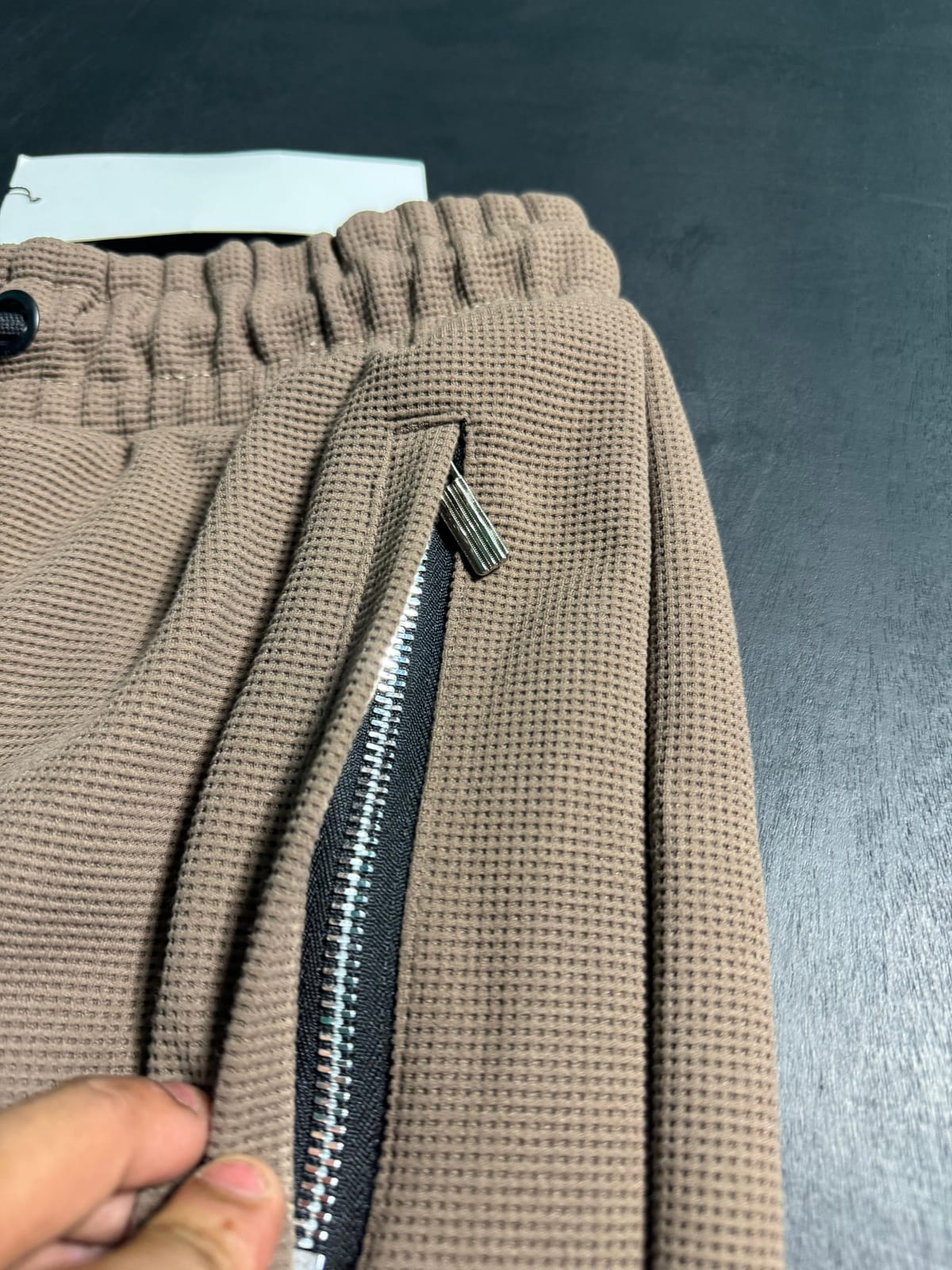 Premium 3 Pocket Baggy Trouser - Image 4